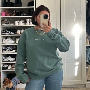 Missguided Sweatshirt